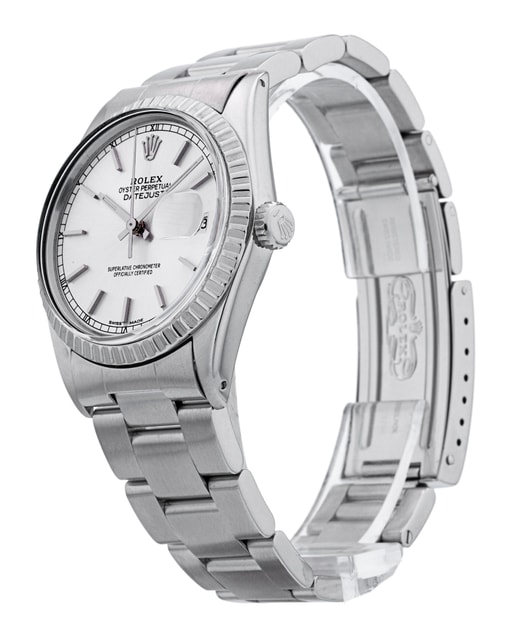 Rolex Datejust 16030 Image 2